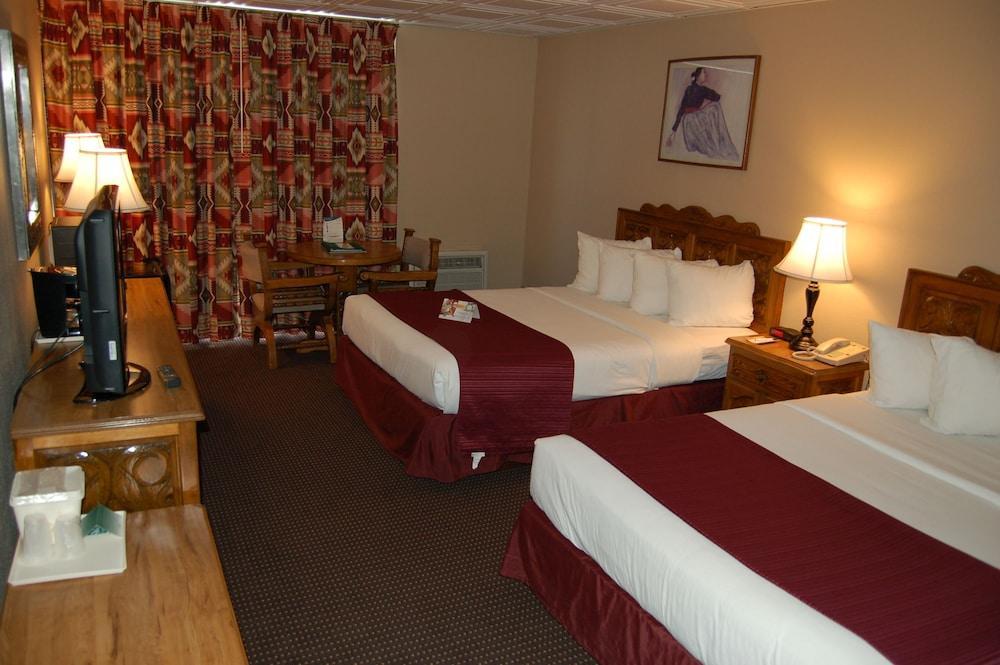 Quality Inn Taos Eksteriør billede