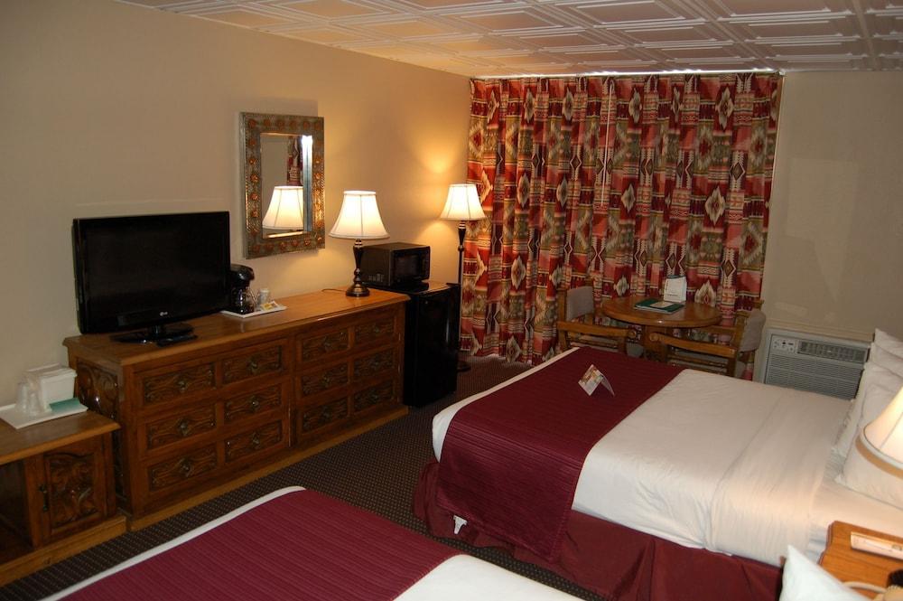Quality Inn Taos Eksteriør billede