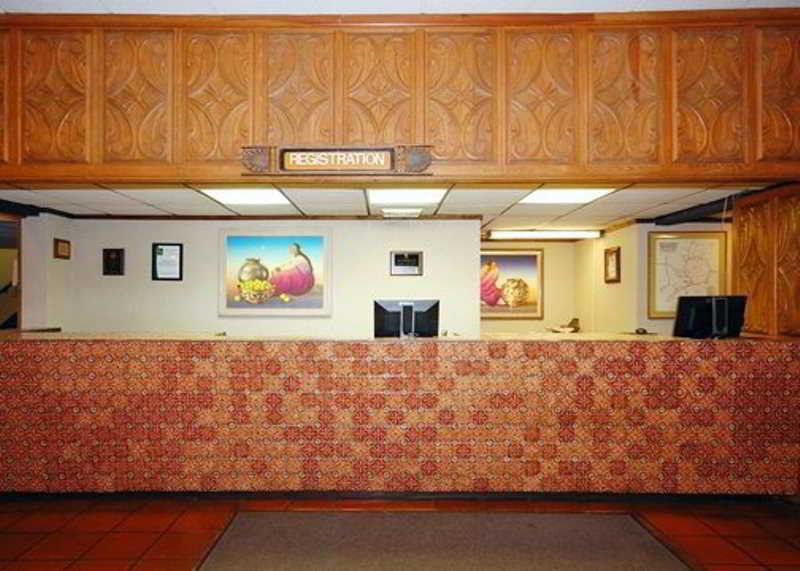 Quality Inn Taos Eksteriør billede